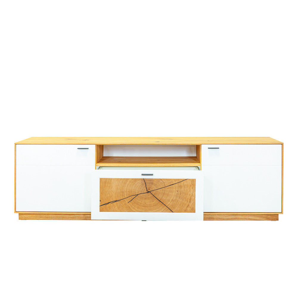 Comoda Tv Leuna 190 Cm