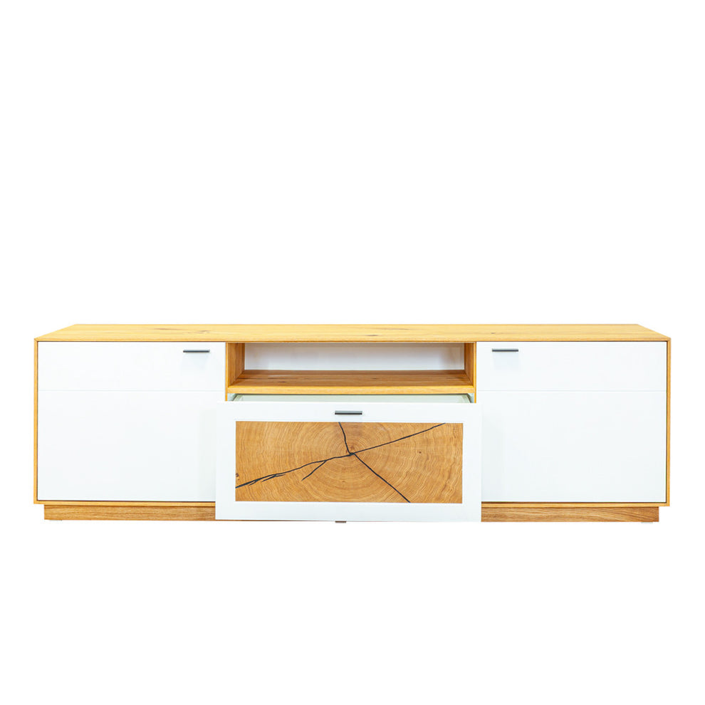 Comoda Tv Leuna 190 Cm