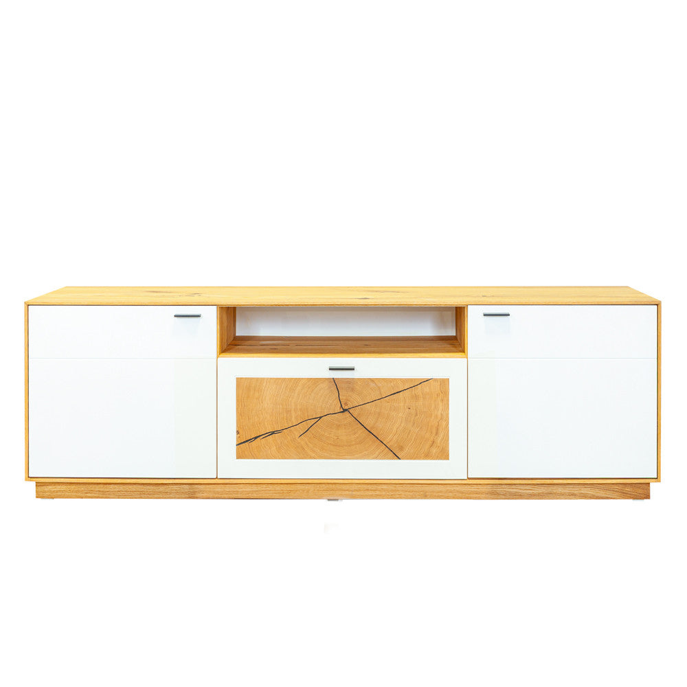 Comoda Tv Leuna 190 Cm