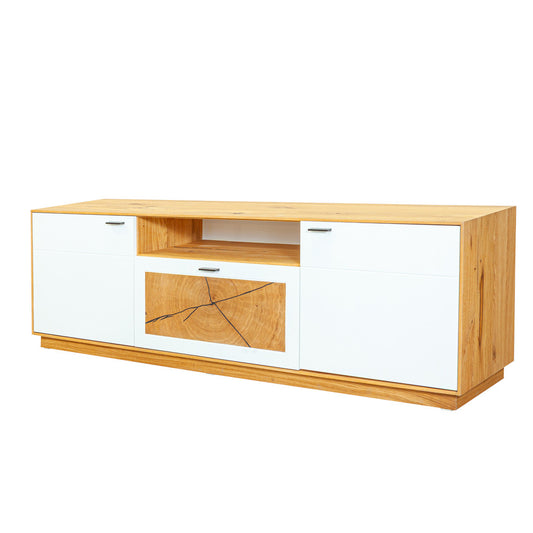 Comoda Tv Leuna 190 Cm