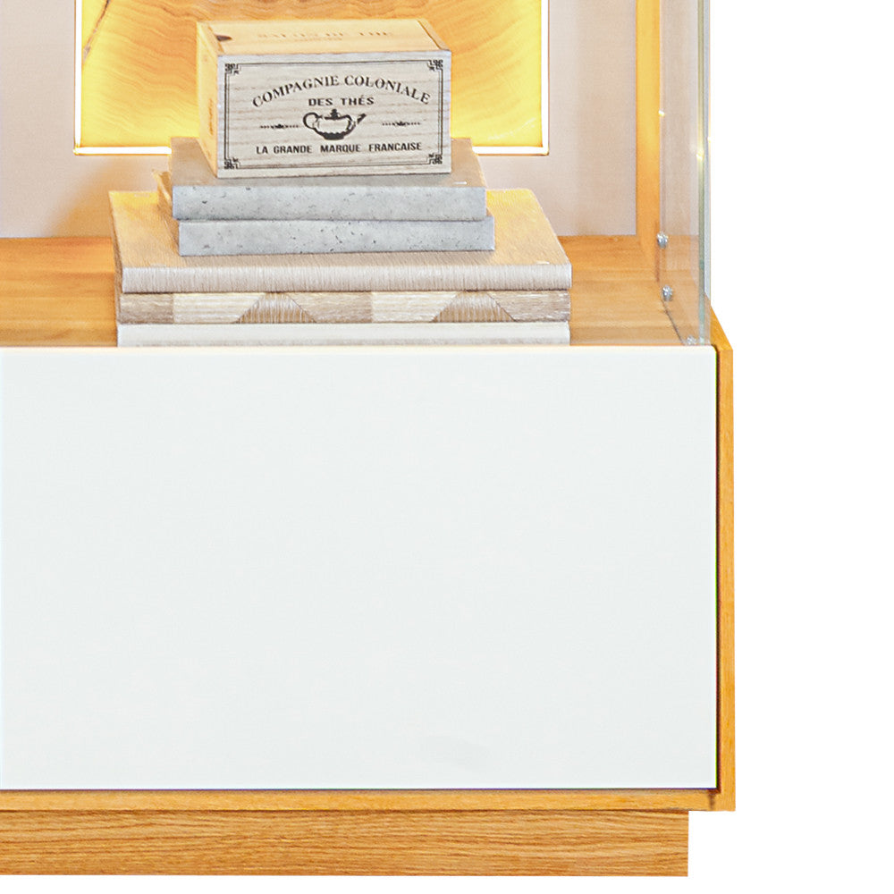 Highboard 2 Usi Leuna 79 Cm