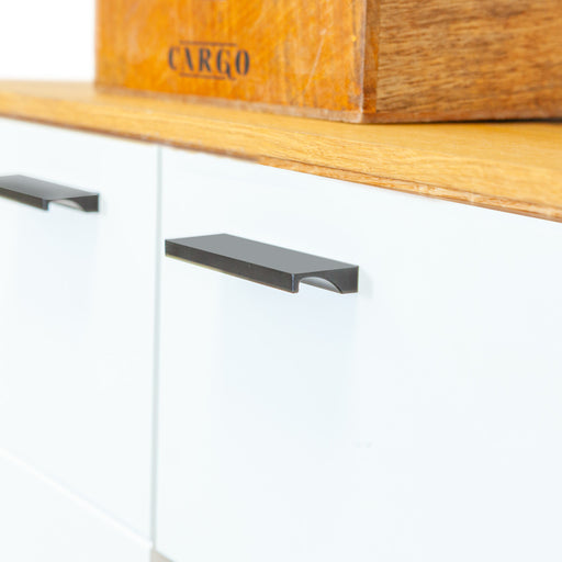 Highboard 2 Usi Leuna 79 Cm