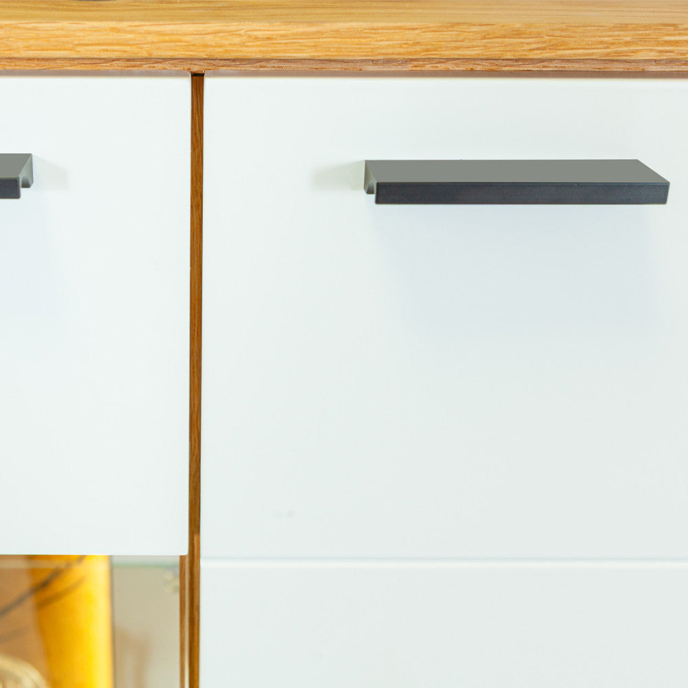 Highboard 3 Usi Leuna 143.7 Cm