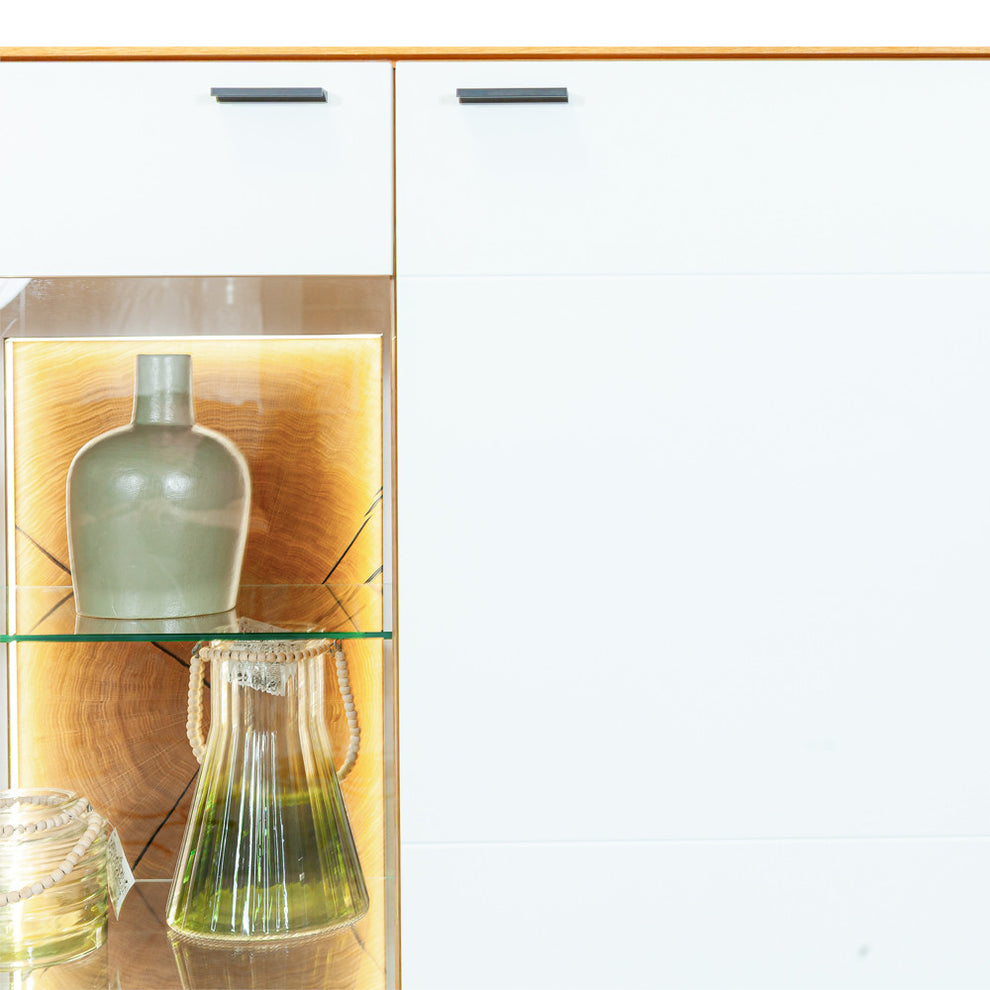 Highboard 3 Usi Leuna 143.7 Cm