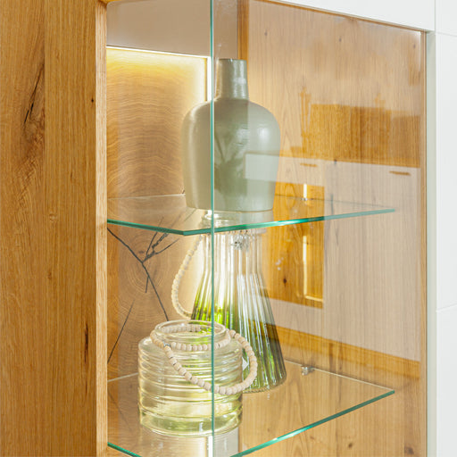 Highboard 3 Usi Leuna 143.7 Cm