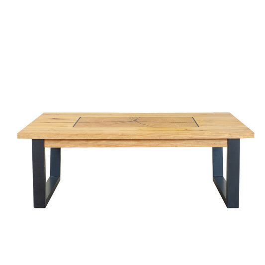 Masa Cafea Leuna 115 Cm