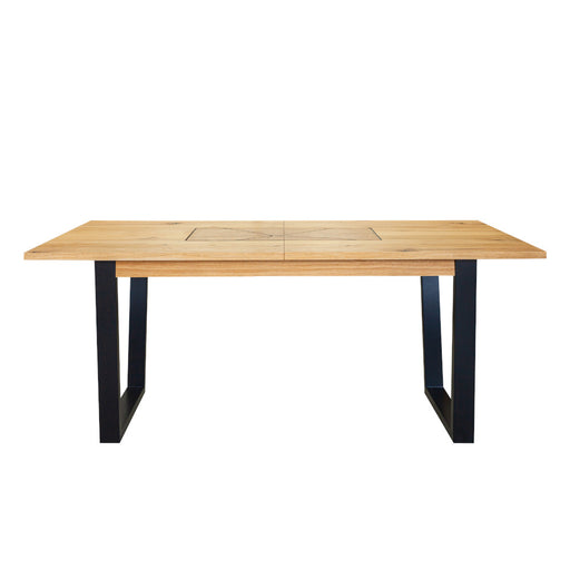 Masa Extensibila Leuna 180/230 x 90 x 76.5 Cm