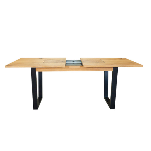 Masa Extensibila Leuna 180/230 x 90 x 76.5 Cm