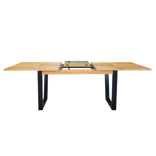 Masa Extensibila Leuna 180/230 x 90 x 76.5 Cm