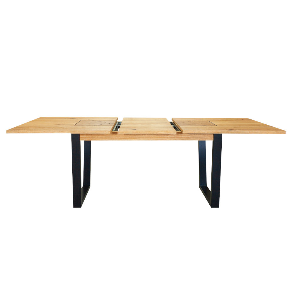 Masa Extensibila Leuna 180/230 x 90 x 76.5 Cm