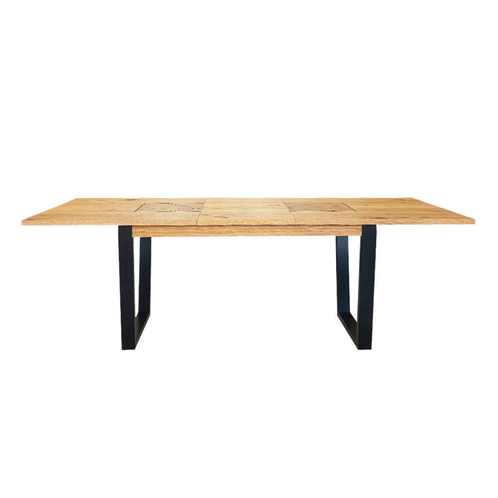 Masa Extensibila Leuna 180/230 x 90 x 76.5 Cm