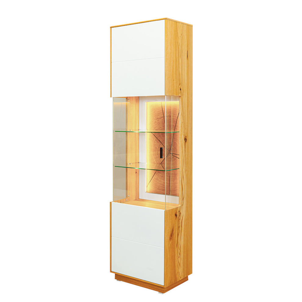 Vitrina 1 Usa Leuna 49.6  Cm