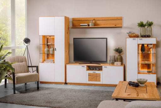 Comoda Tv Leuna 161 Cm