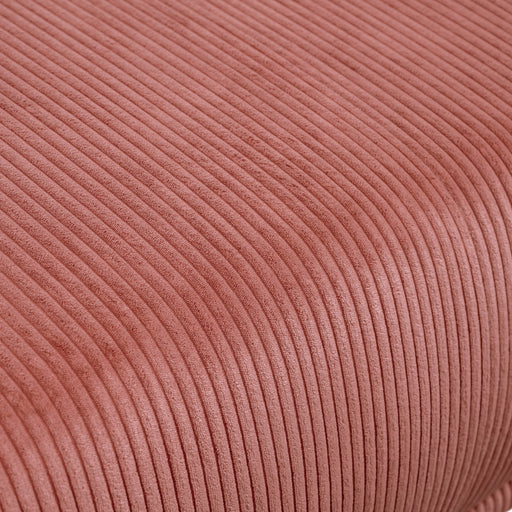 Canapea Extensibila Otis, 3 locuri, Lada Depozitare, Burgundy Deschis