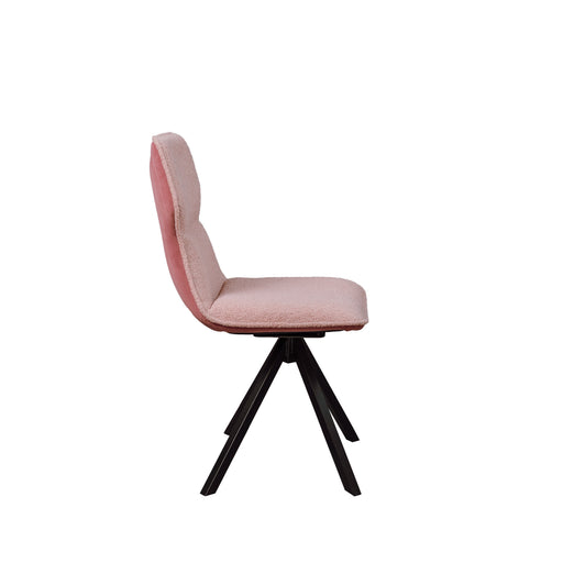 Scaun Austin, Roz, 60 Cm