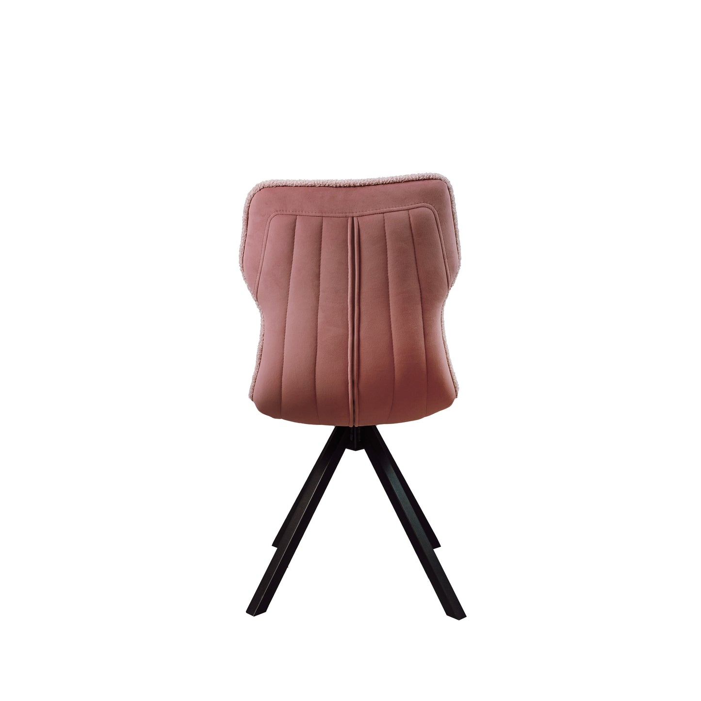 Scaun Austin, Roz, 60 Cm