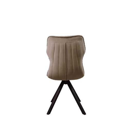 Scaun Austin, Bej Inchis, 60 Cm