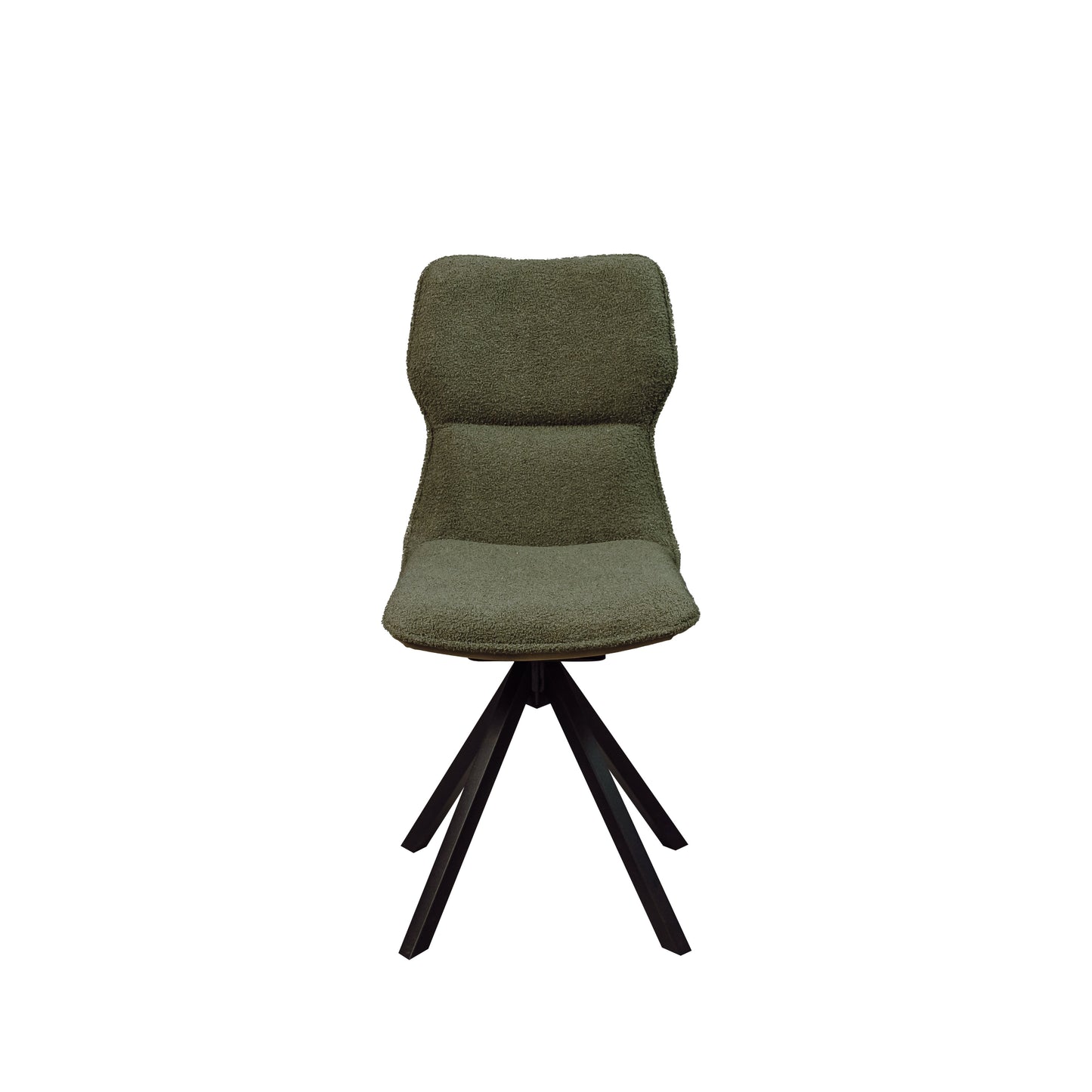 Scaun Austin Verde Kaki, 60 Cm
