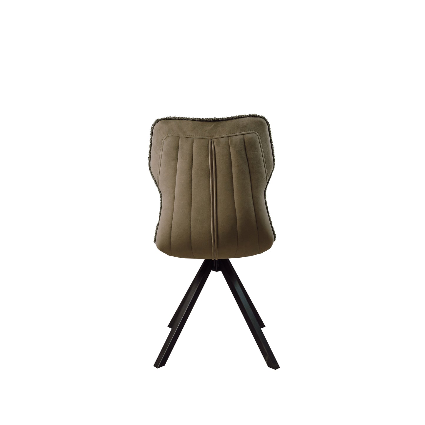 Scaun Austin Verde Kaki, 60 Cm