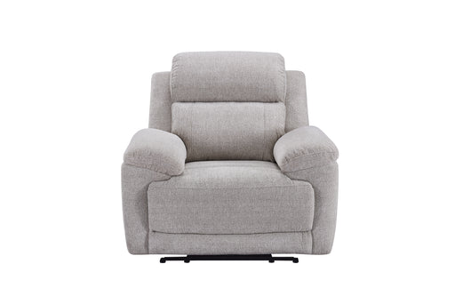 Fotoliu Cu Recliner Electric Herra, 107 Cm