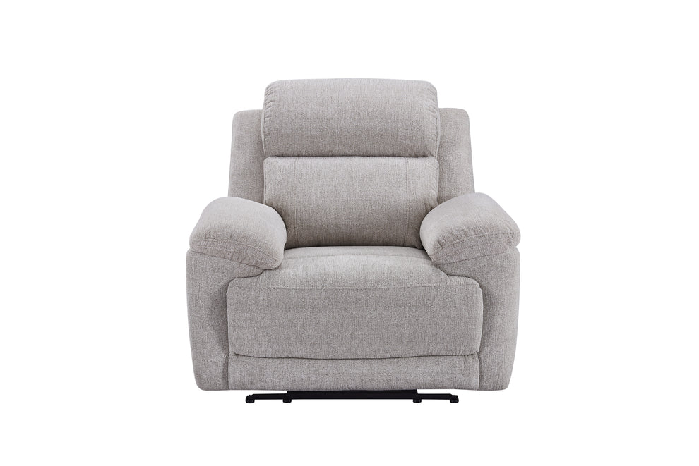 Fotoliu Cu Recliner Electric Herra, 107 Cm