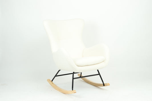 Fotoliu  Balans Malmo Bej, 67 Cm