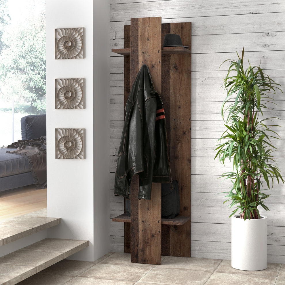Set Hol Clif Cu Dulap, 194 Cm