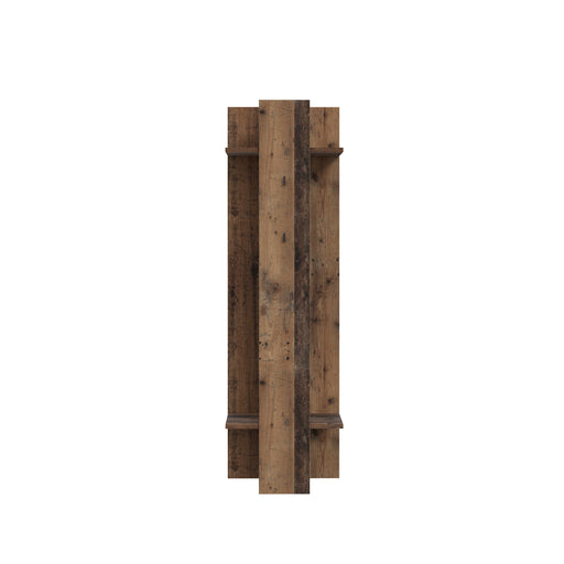Set Hol Clif Cu Dulap, 194 Cm