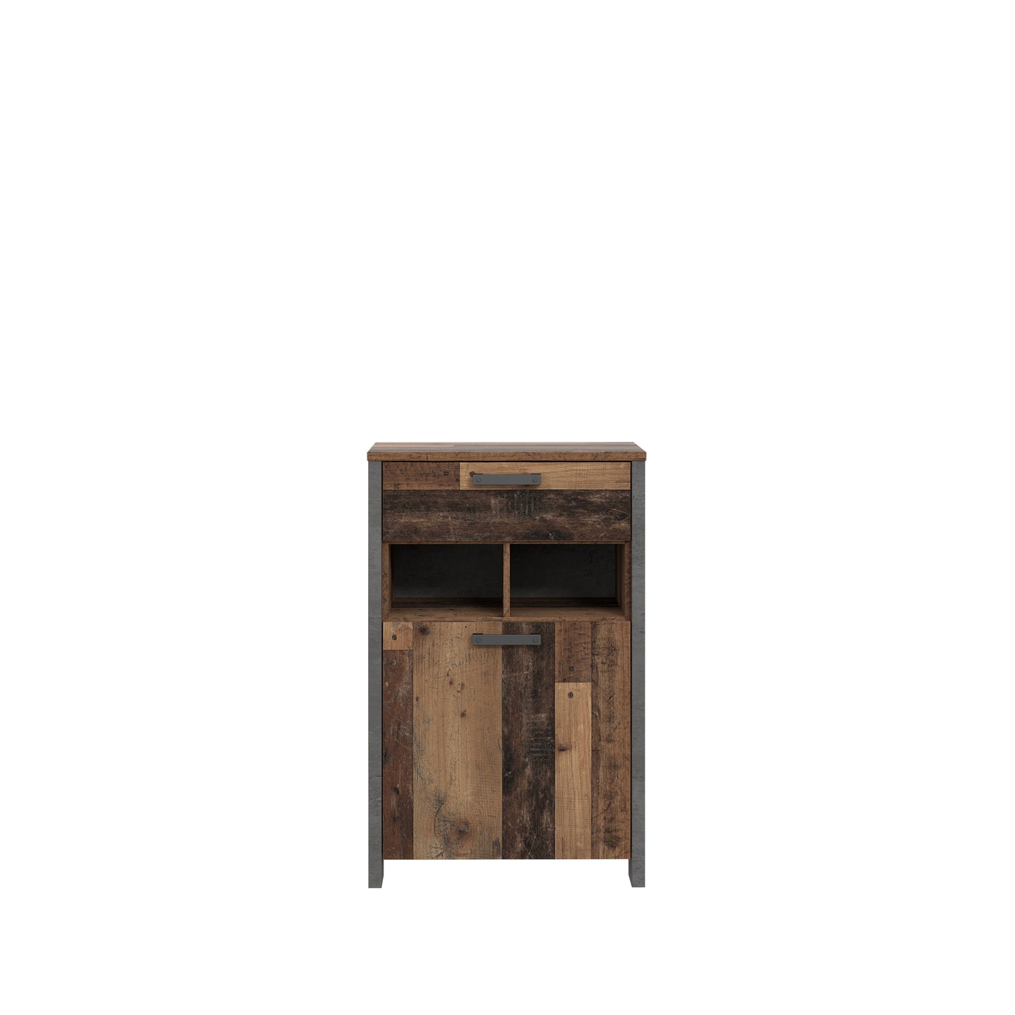 Set Hol Clif Cu Dulap, 194 Cm
