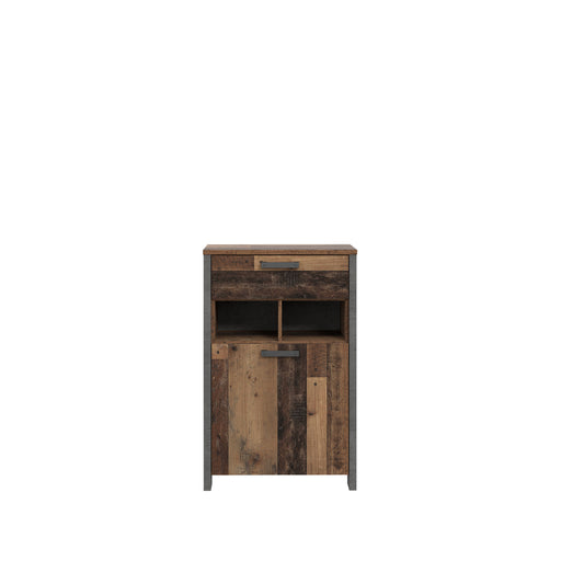 Set Hol Clif Cu Dulap, 194 Cm