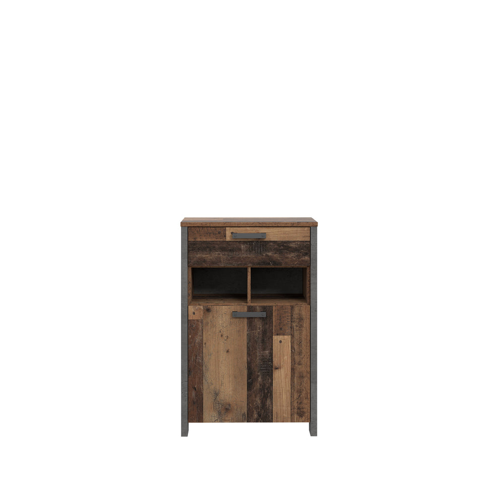 Set Hol Clif Cu Dulap, 194 Cm