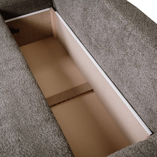 Coltar Extensibil Cu Lada Dreamer, Interschimbabil Stanga/Dreapta, ARENA 23, 290 x 162 x 100 Cm