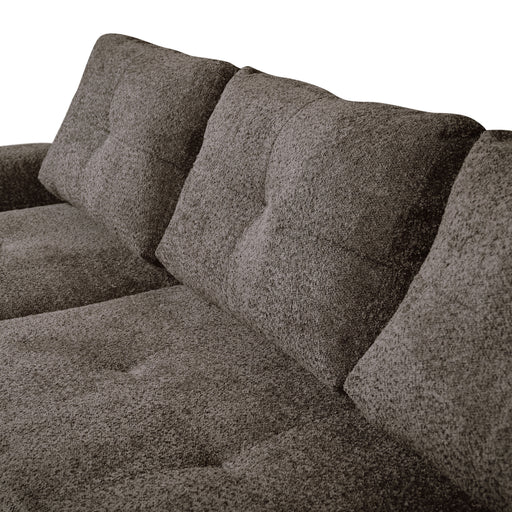 Coltar Extensibil Cu Lada Dreamer, Interschimbabil Stanga/Dreapta, ARENA 23, 290 x 162 x 100 Cm