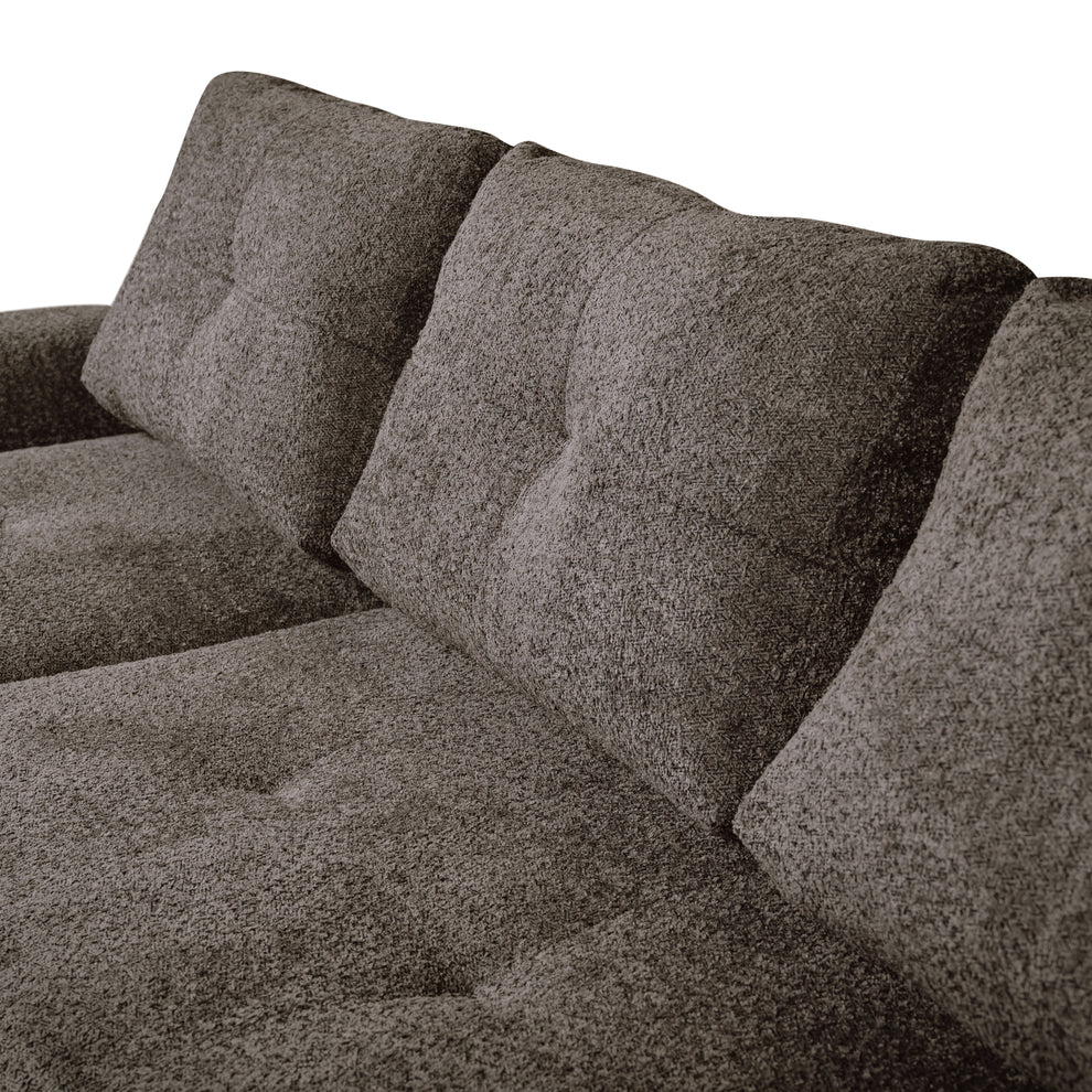 Coltar Extensibil Cu Lada Dreamer, Interschimbabil Stanga/Dreapta, ARENA 23, 290 x 162 x 100 Cm