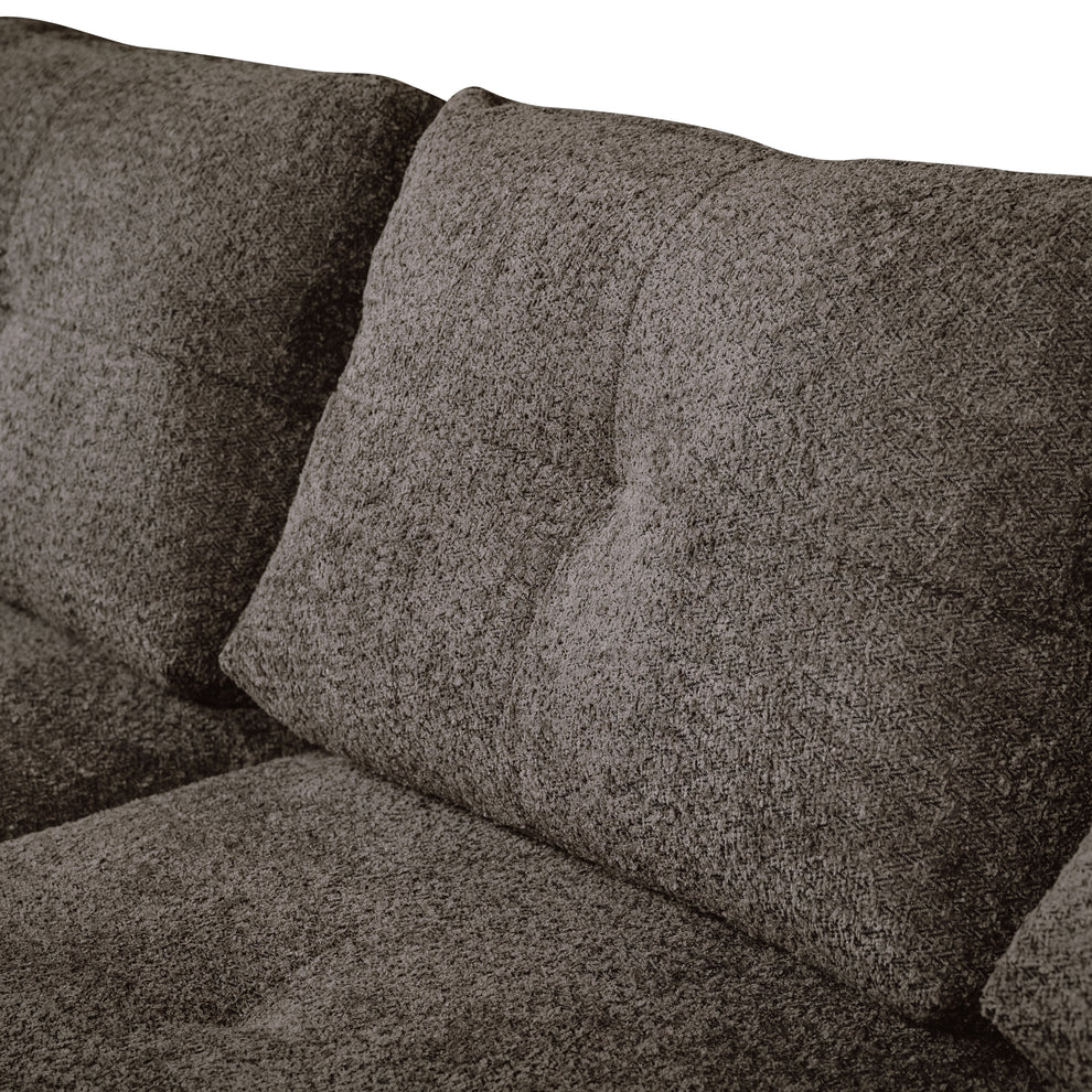 Coltar Extensibil Cu Lada Dreamer, Interschimbabil Stanga/Dreapta, ARENA 23, 290 x 162 x 100 Cm
