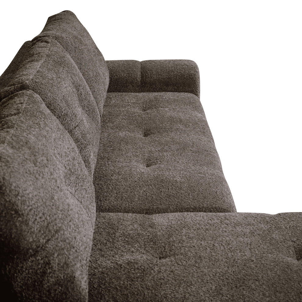 Coltar Extensibil Cu Lada Dreamer, Interschimbabil Stanga/Dreapta, ARENA 23, 290 x 162 x 100 Cm