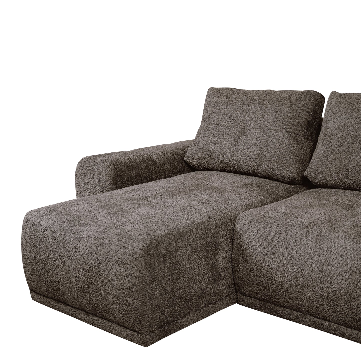 Coltar Extensibil Cu Lada Dreamer, Interschimbabil Stanga/Dreapta, ARENA 23, 290 x 162 x 100 Cm
