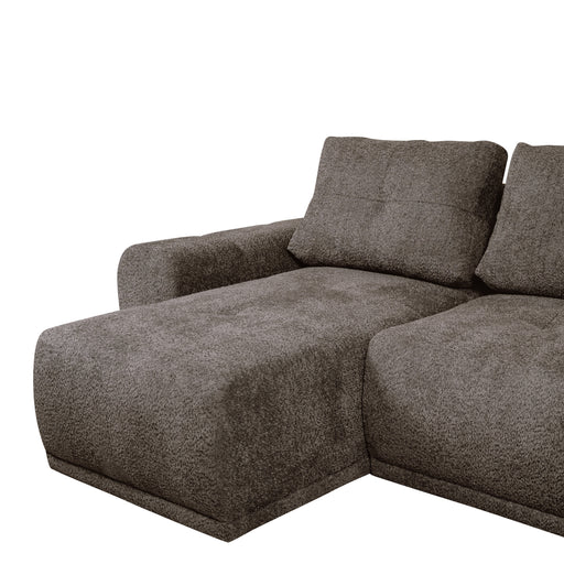 Coltar Extensibil Cu Lada Dreamer, Interschimbabil Stanga/Dreapta, ARENA 23, 290 x 162 x 100 Cm