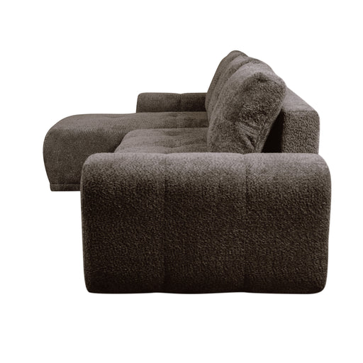 Coltar Extensibil Cu Lada Dreamer, Interschimbabil Stanga/Dreapta, ARENA 23, 290 x 162 x 100 Cm