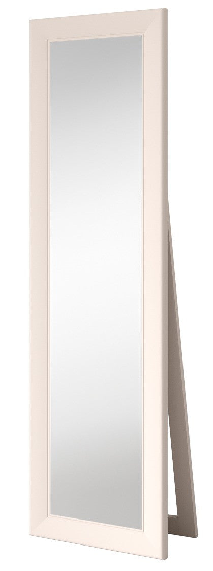 Oglinda Loisir, Alb, 170 Cm