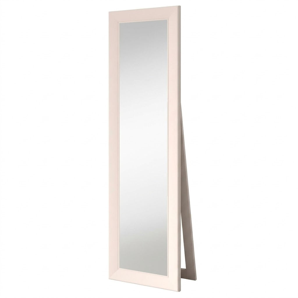Oglinda Loisir, Alb, 170 Cm