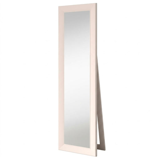 Oglinda Loisir, Alb, 170 Cm