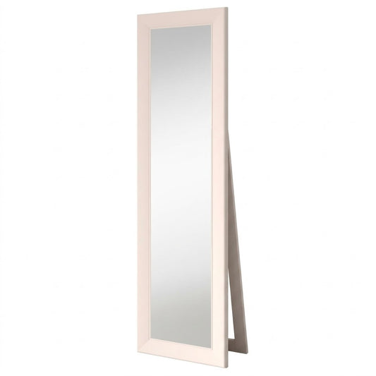 Oglinda Loisir, Alb, 170 Cm