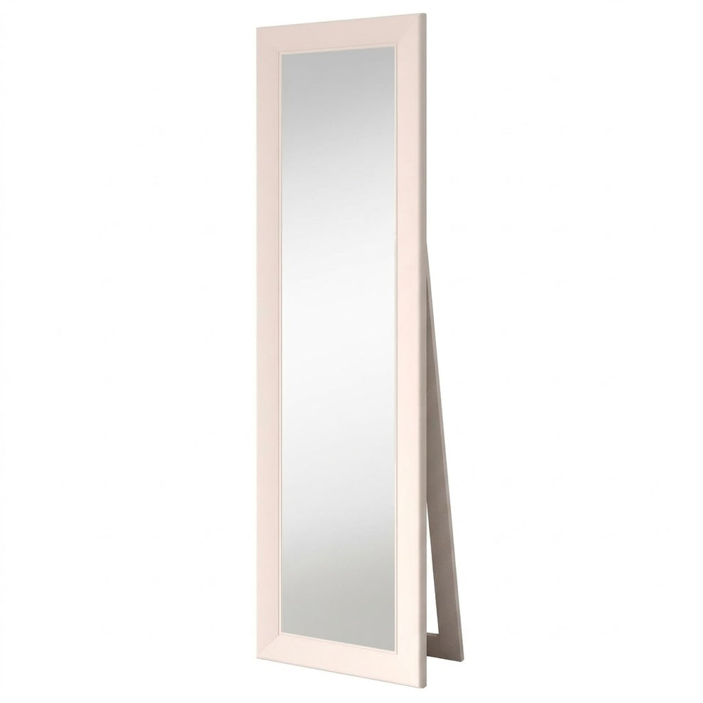 Oglinda Loisir, Alb, 170 Cm