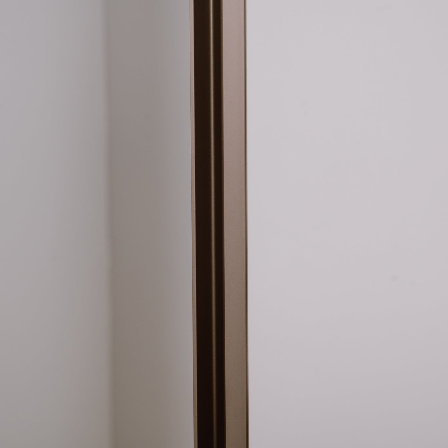 Dulap 2 Usi Culisante Phoenix, Alb Lucios, 249 Cm