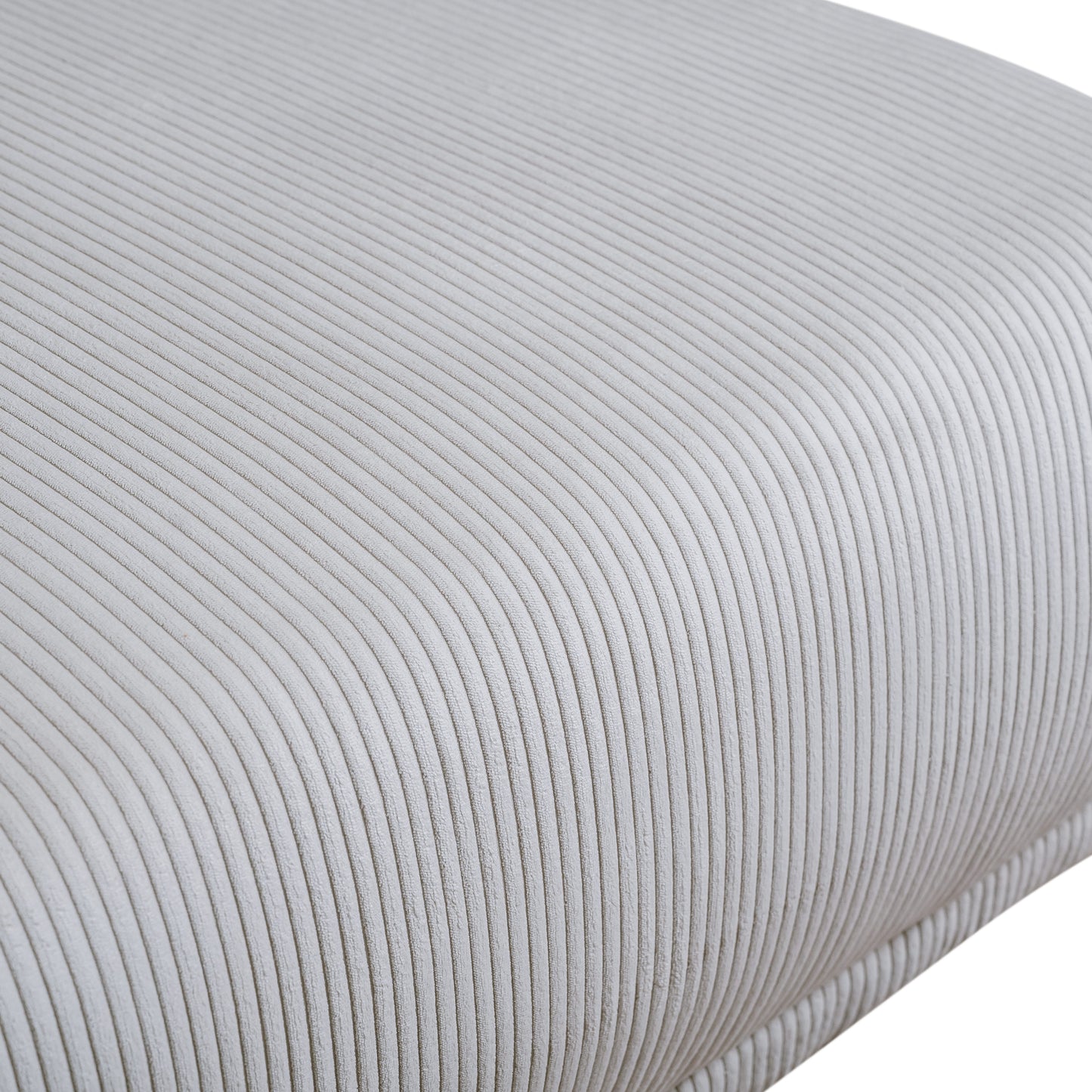 Coltar Extensibil Otis, 5 Locuri, 280 Cm gri deschis stanga cu lada