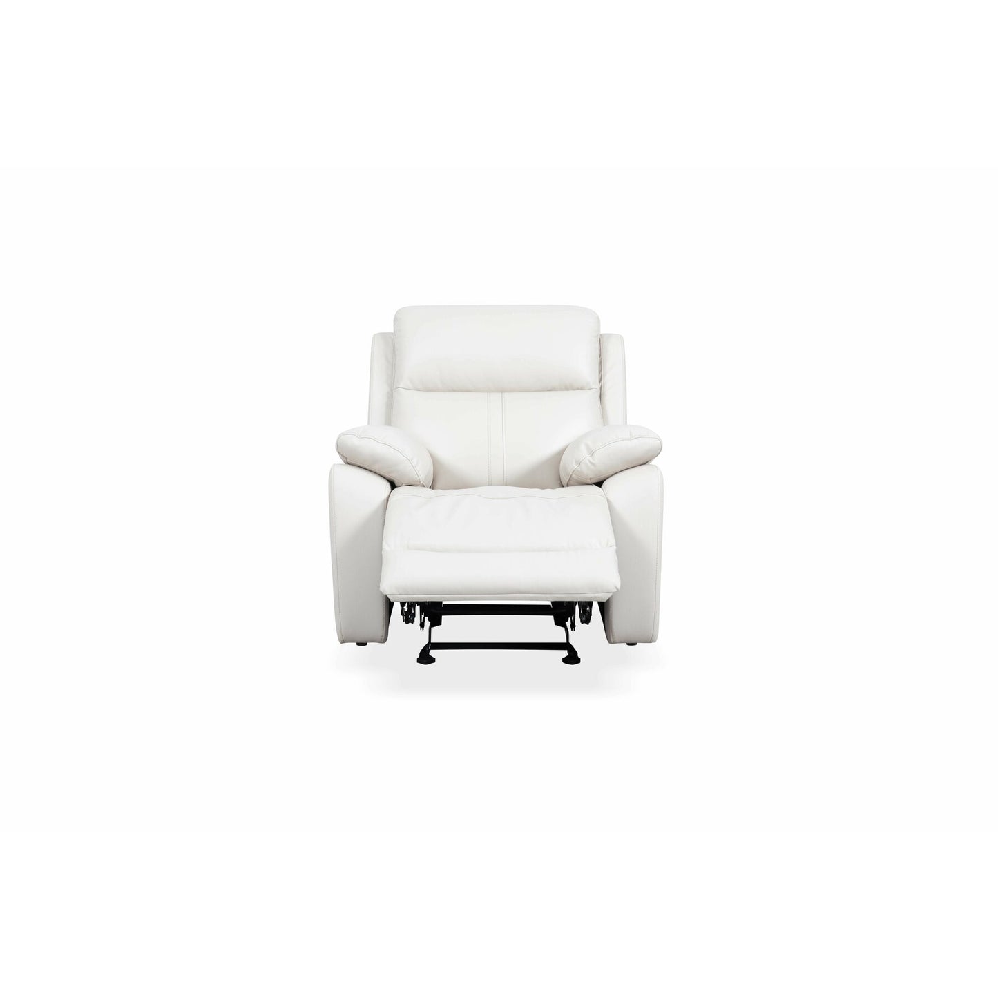 Fotoliu Cu Recliner Chilly, Bej, 95 x 96.5 x 99 cm