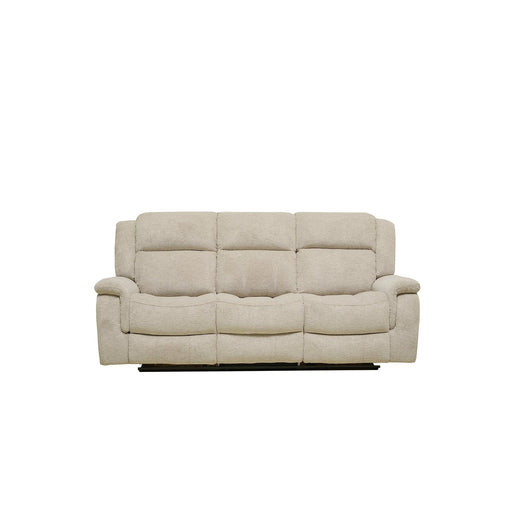 Canapea Cu Recliner 3 Locuri Monte Carlo, Bej, 224 Cm