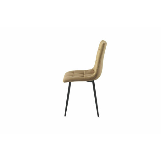 Scaun Melissa Bej, 44 Cm