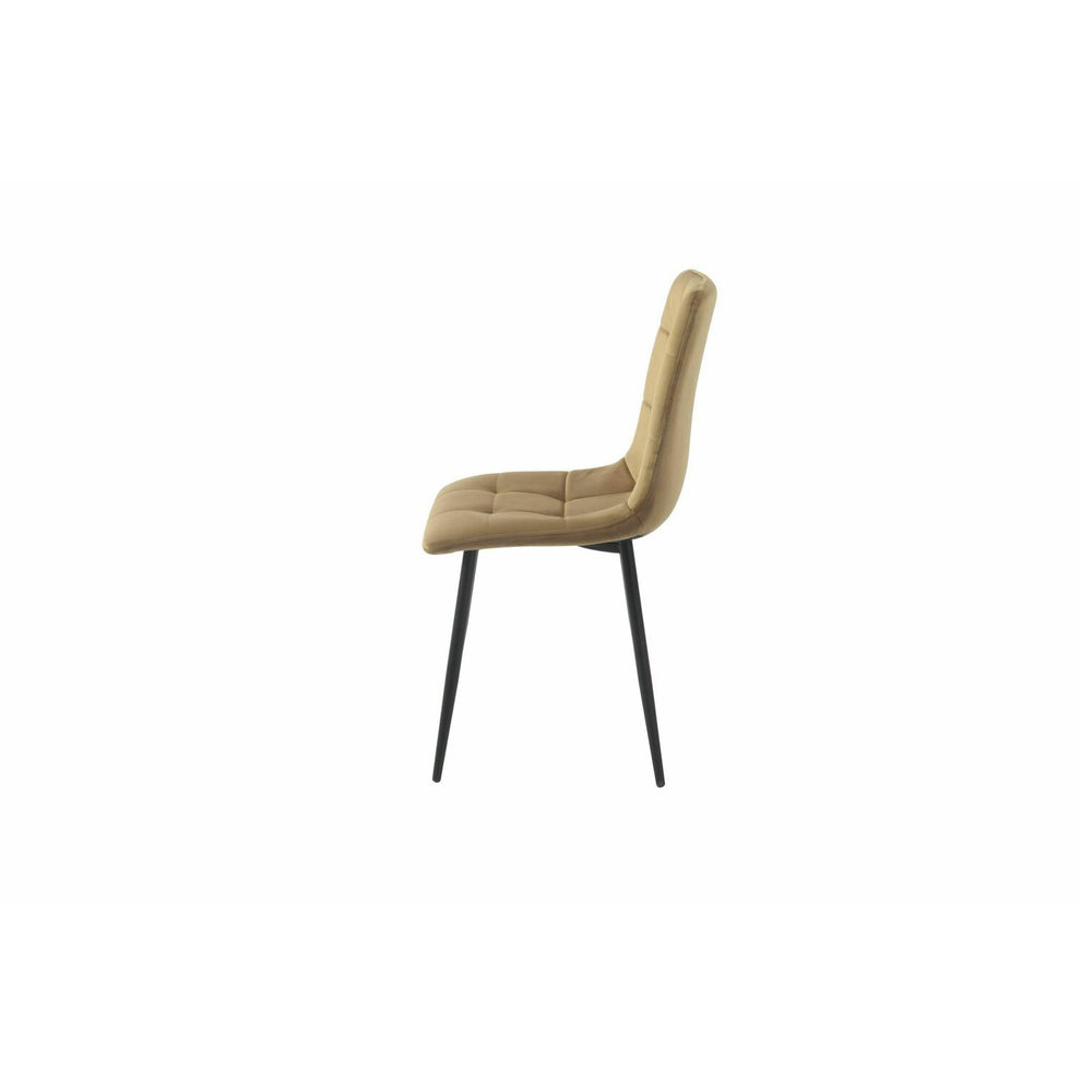 Scaun Melissa Bej, 44 Cm